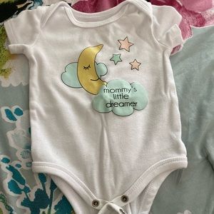 Carter’s Baby Bodysuits